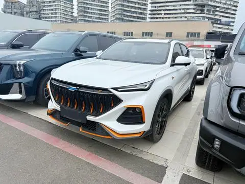 Oshan X5 2022