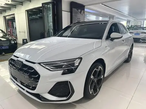 Audi A3 2026