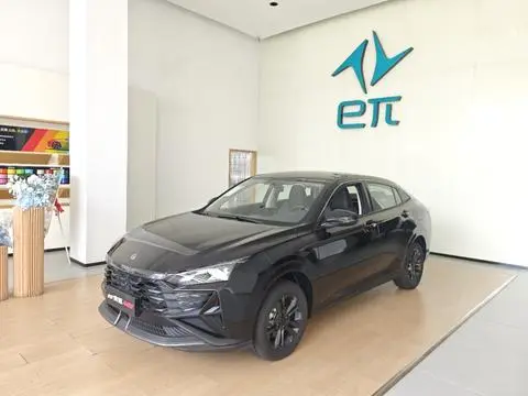 Dongfeng 奕炫 2025