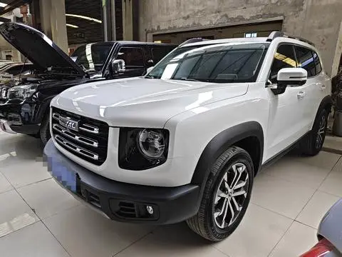 Haval Dargo 2022