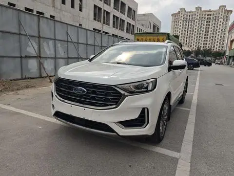 Ford 锐界 2021