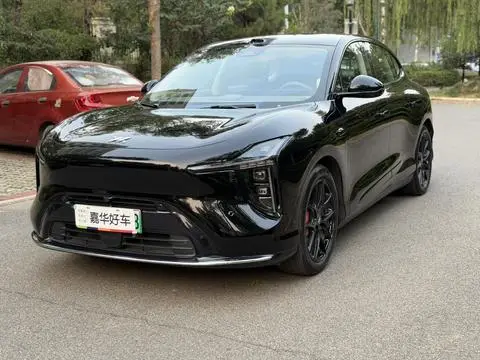 IM Motors 智己LS6 2026