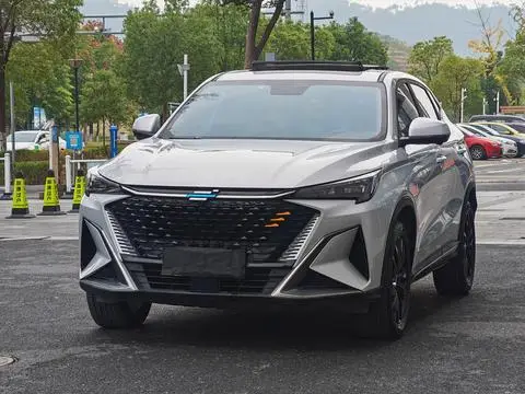Oshan X5 PLUS 2023