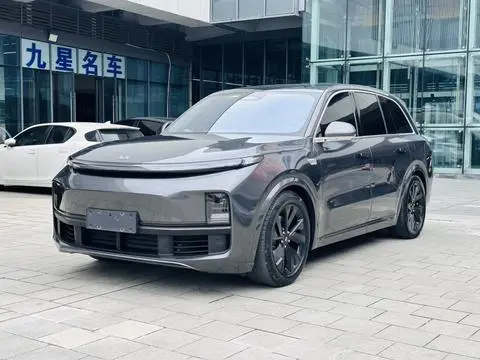 Li L8 2023