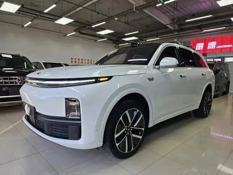 Li L7 2023