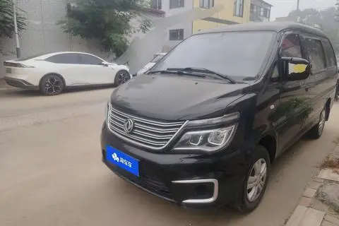 Forthing Lingzhi 2022