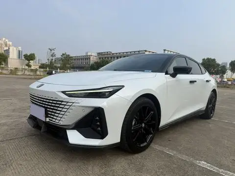 Changan UNI-V 2023