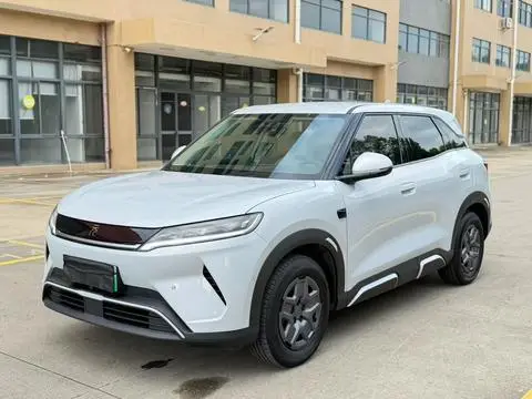 BYD 元UP 2025