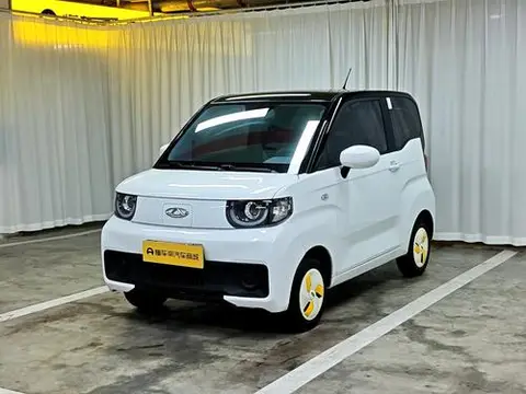 Chery QQ 冰淇淋 2022