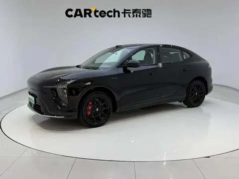 IM Motors 智己LS6 2026