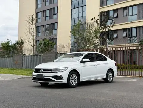 Volkswagen Bora 2024