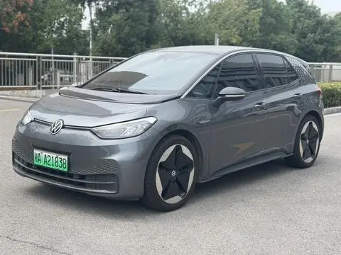 Volkswagen ID.3 2023
