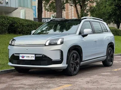 GAC AION V 2026