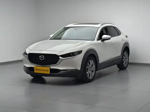 Mazda CX-30 2021