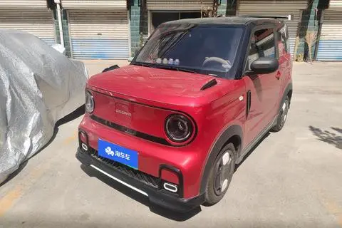 Geely 熊猫 2025
