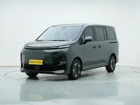 鑫源汽车 向上V6 EV 2026