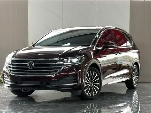 Volkswagen 威然 2020