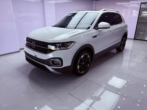 Volkswagen 探影 2021