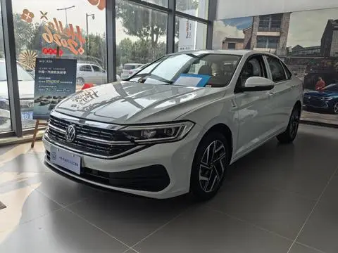 Volkswagen 速腾 2026