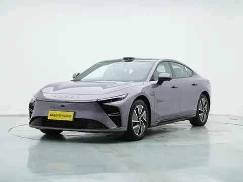 Exeed ES 2025