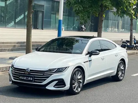Volkswagen CC 2023