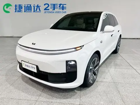 Li L6 2024