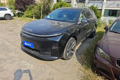 Li L6 2024