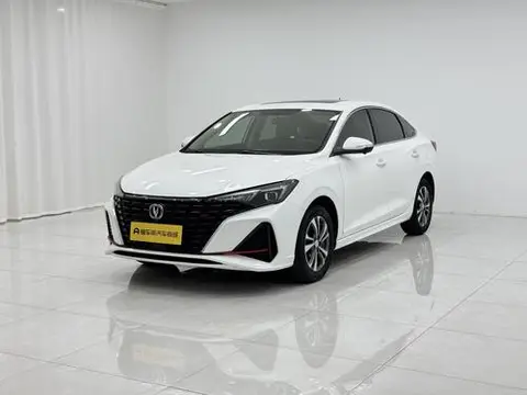 Changan Eado 2024