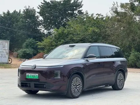 Volkswagen ID. ERA 9X 2026