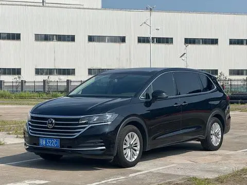 Volkswagen 威然 2024