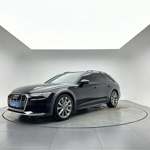 Audi A6 2024