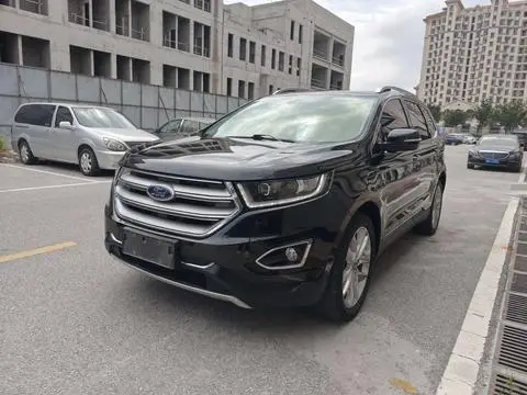 Ford 锐界 2016