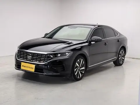 Volkswagen Passat 2022