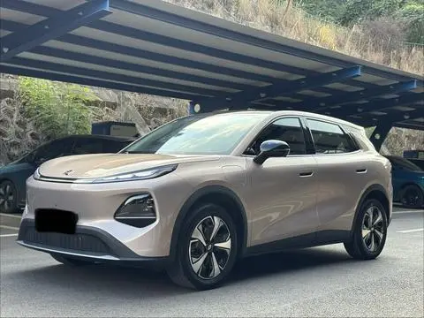 Changan Q05 2026
