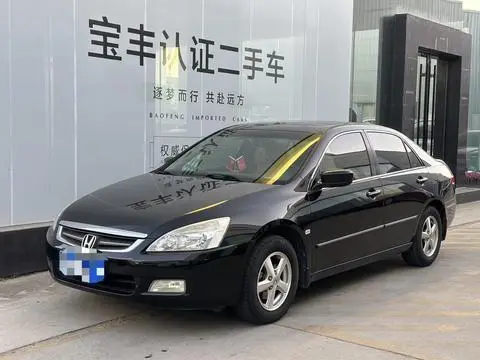 Honda Accord 2003