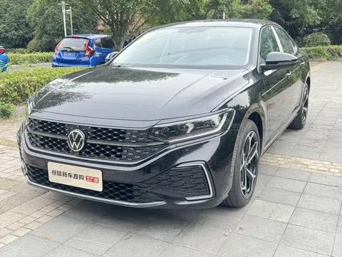 Volkswagen Passat 2026