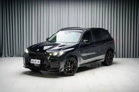 BMW X5 2023 — фото 1