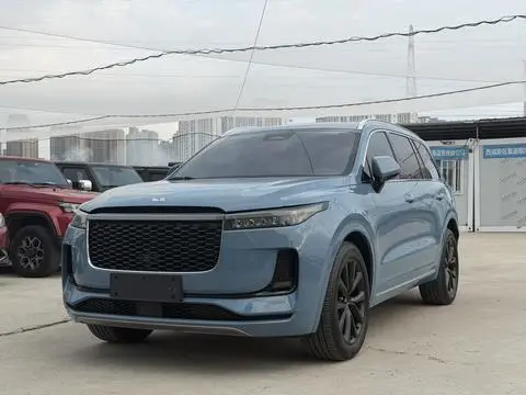 Li ONE 2021