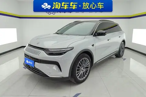 Leapmotor C11 2024