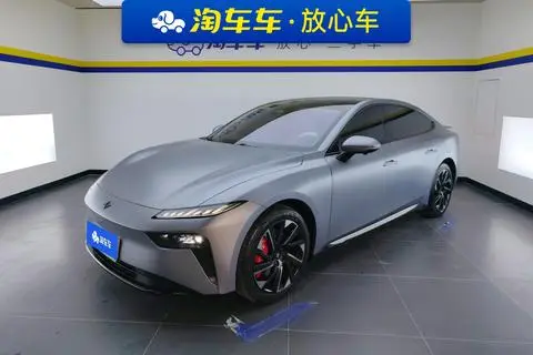 Dongfeng 007 2024
