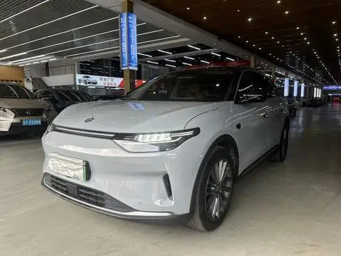 Leapmotor C11 2024