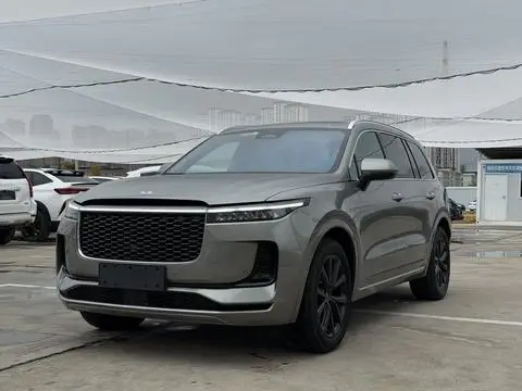 Li ONE 2021