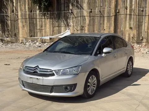 Citroën 世嘉 2013