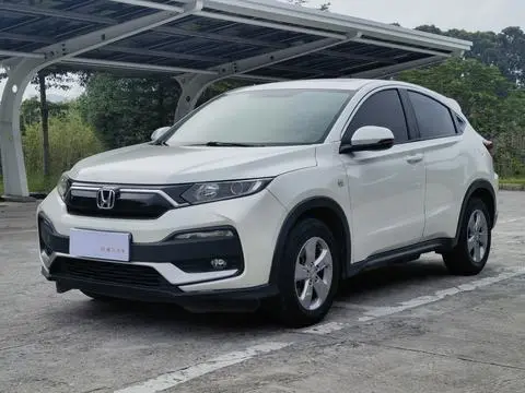 Honda XR-V 2019 — фото 1
