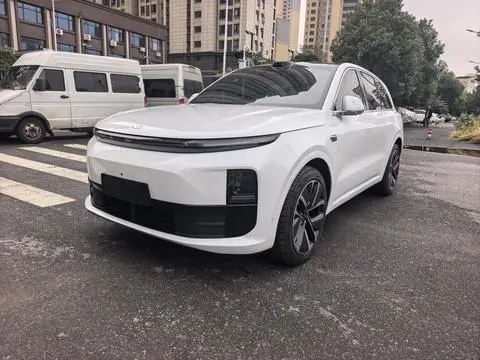Li L6 2024