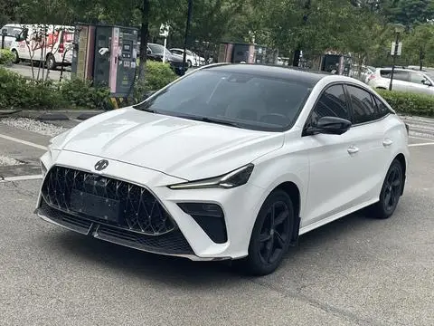 MG 5天蝎座 2022