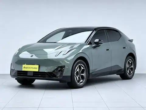 Lynk & Co 20 2026