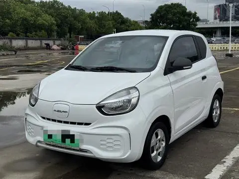 Roewe CLEVER 2021