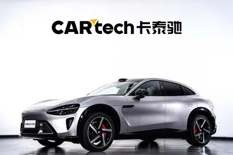 Xiaomi 小米YU7 2025
