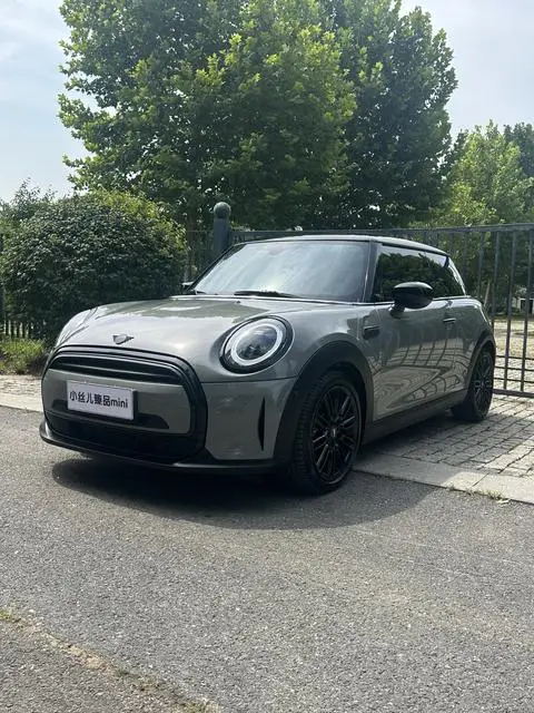 MINI MINI 2022